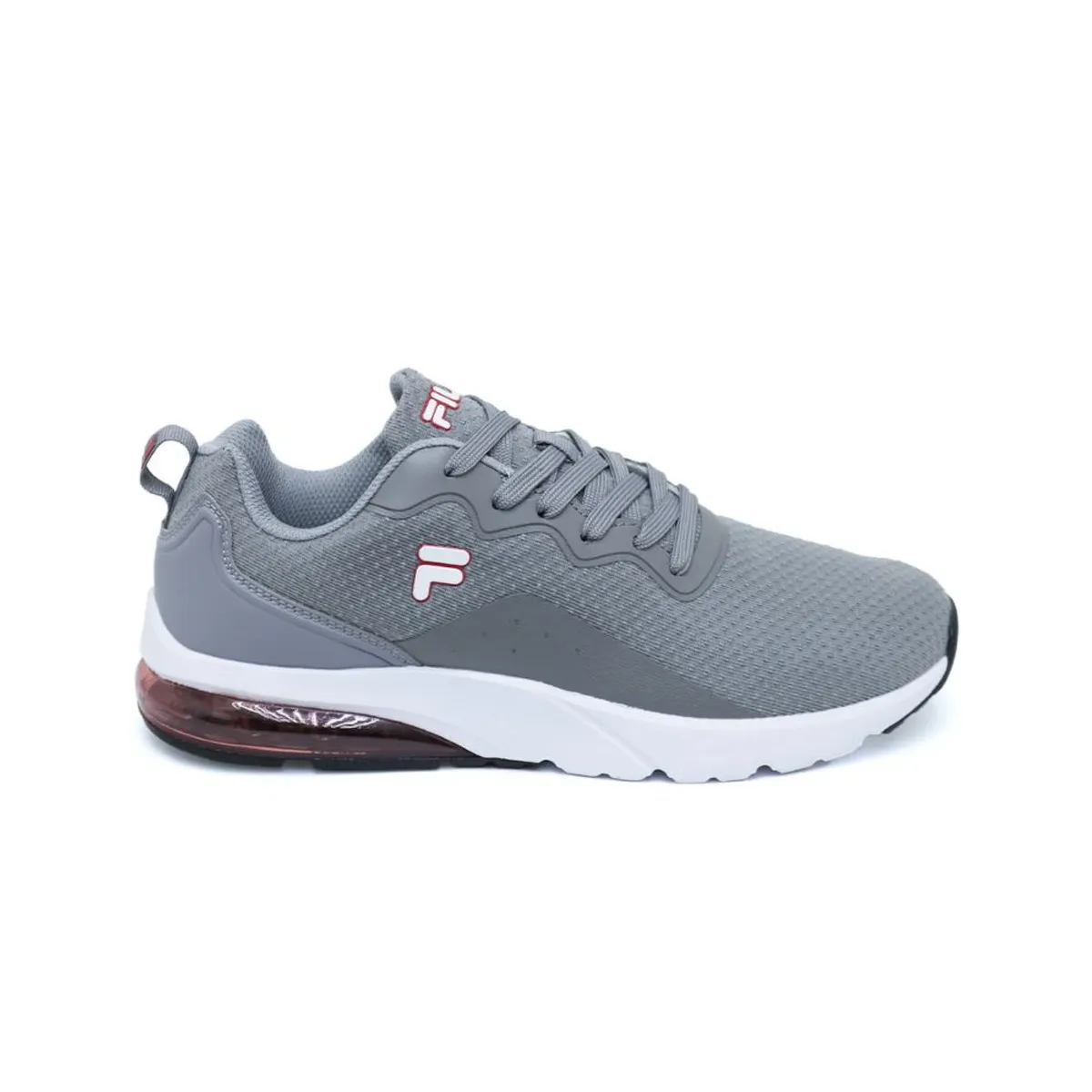 FILA - Tenis Fila Airdan Training-Gris