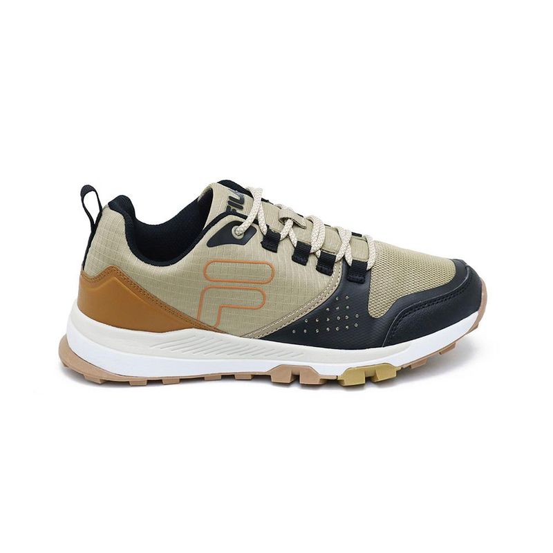 FILA - Tenis Fila Rx Runner Training-Beige