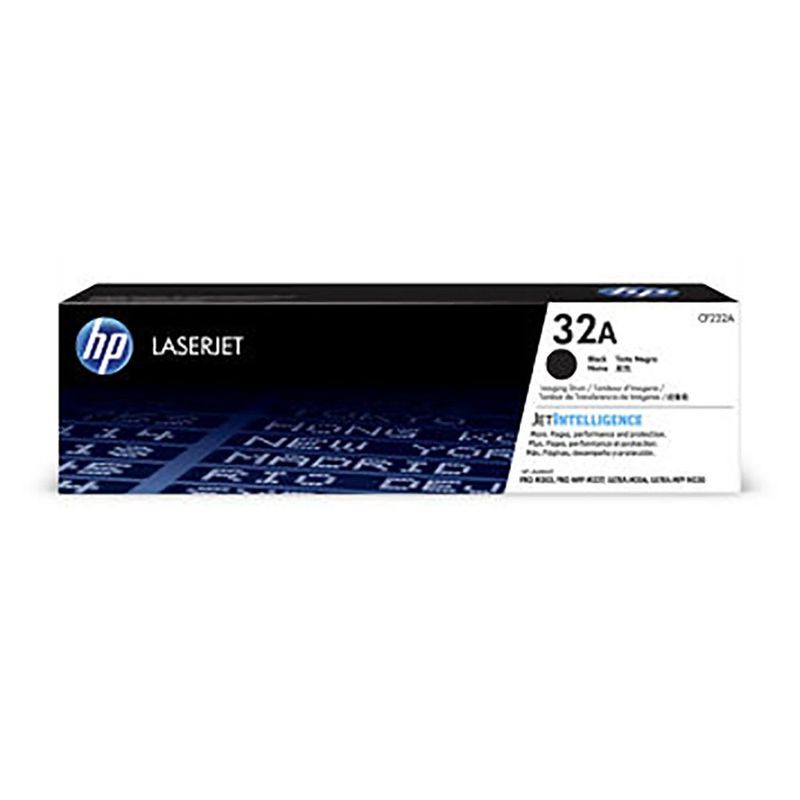 HP - Tambor de creación de imágenes original HP LaserJet 32A CF232A