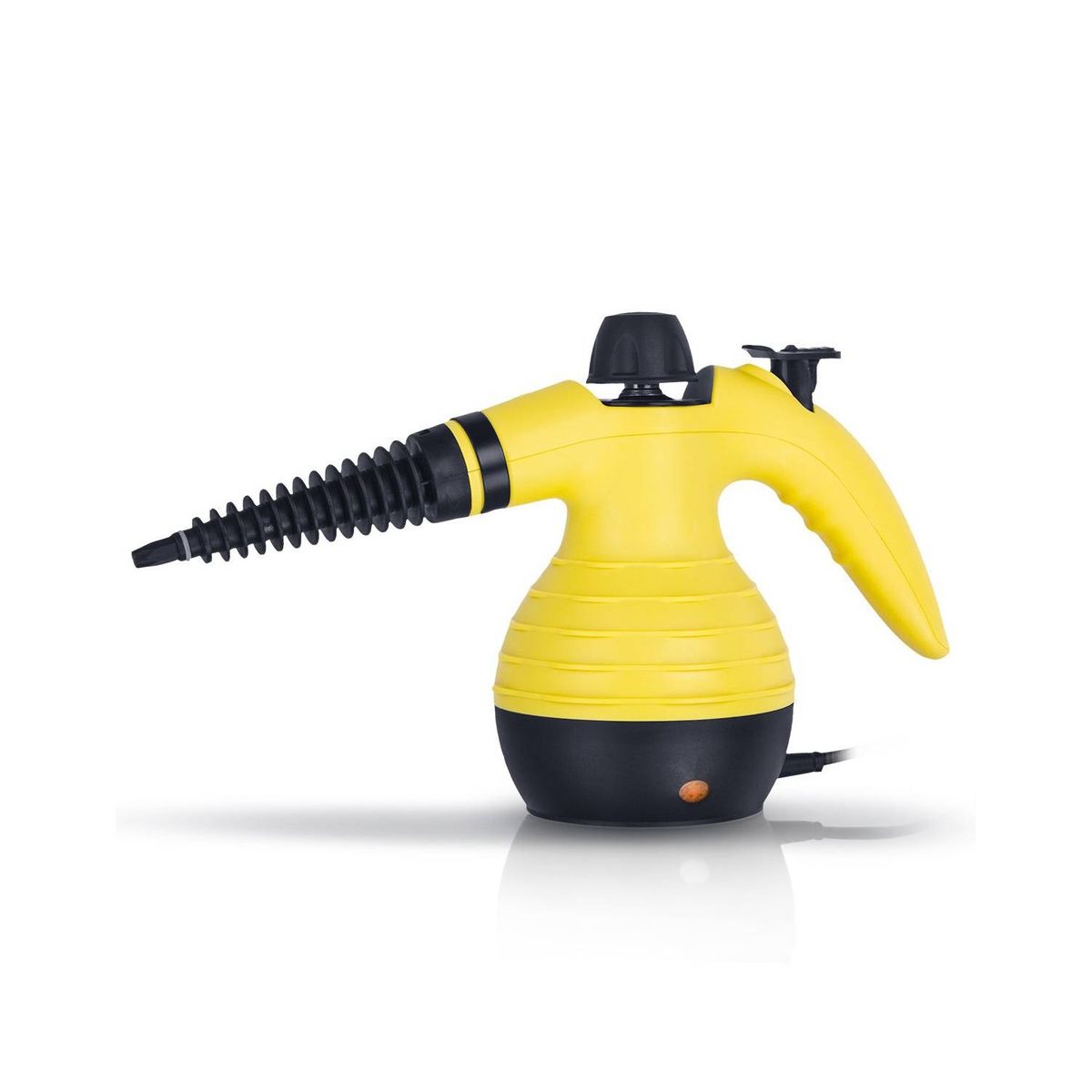 ENERGY PLUS - Limpiadora a vapor presurizado multiusos