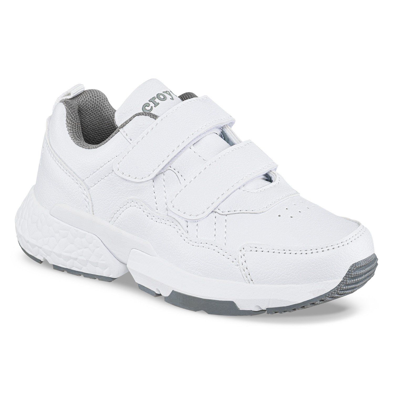 Tenis Colegio Xcoleg V Blanco para Niño Croydon CROYDON