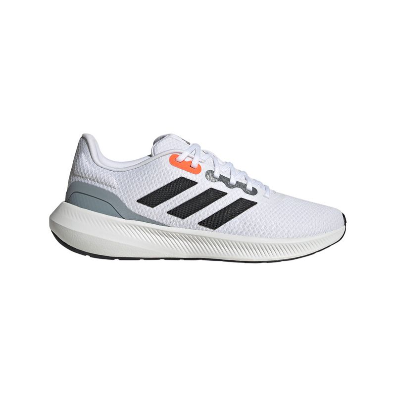 ADIDAS - Tenis Hombre Adidas Runfalcon 3 - Blanco