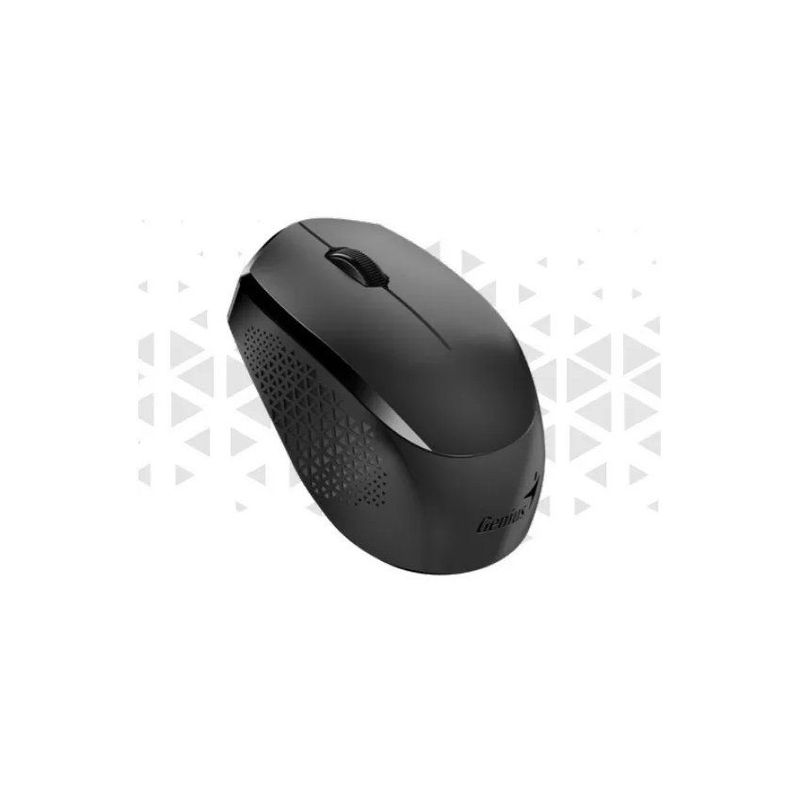 GENIUS - Mouse genius inalambrico nx-8000s blueeye 9077 negro