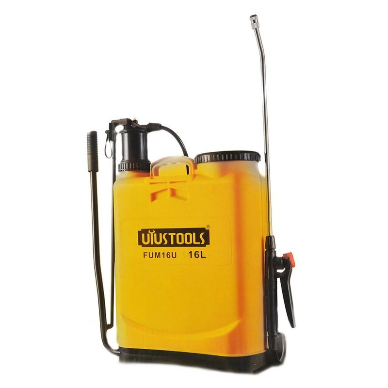 UYUSTOOLS - Fumigadora 16 litros uyustools ref fum16u