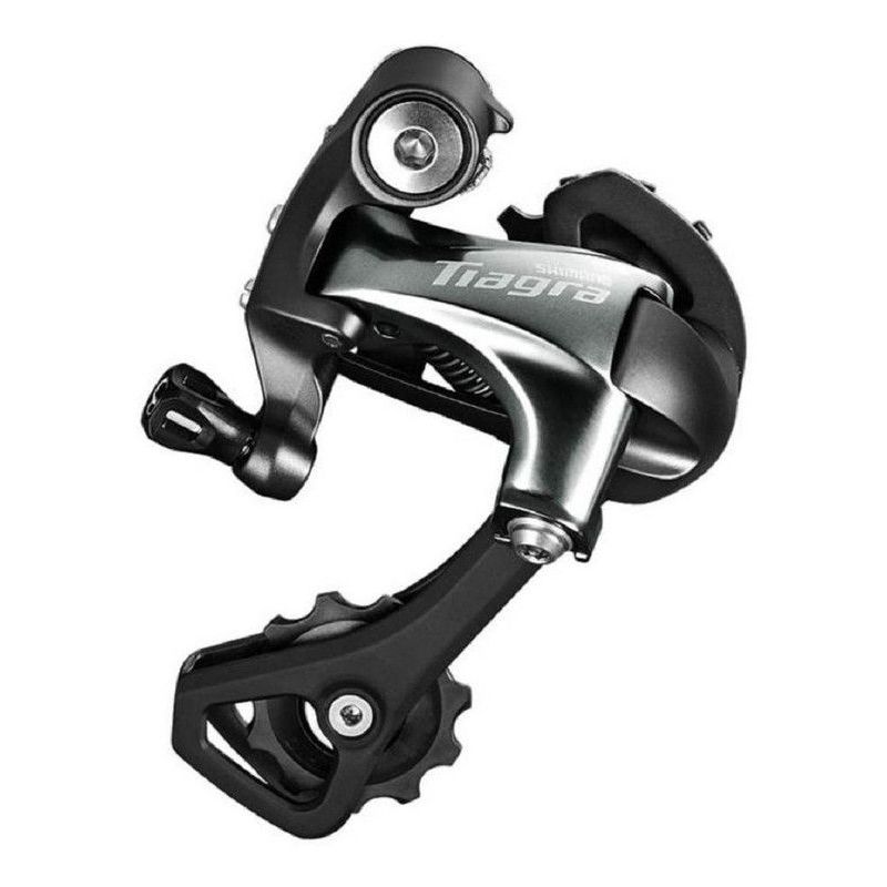 SHIMANO - Tensor Shimano Tiagra 10 velocidades RD-4700-GS pata larga