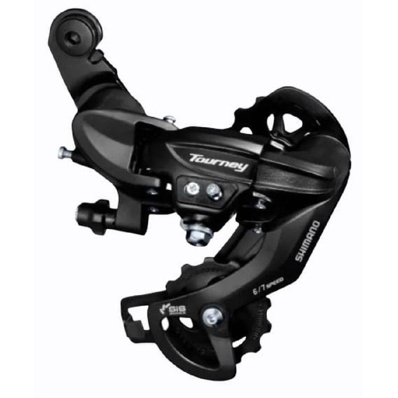 SHIMANO - Tensor Shimano Tourney TY300 6/7 Vel bicicleta MTB