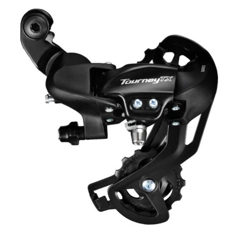 SHIMANO - Tensor Shimano Tourney Tx800 7/8 Vel Bicicleta Mtb