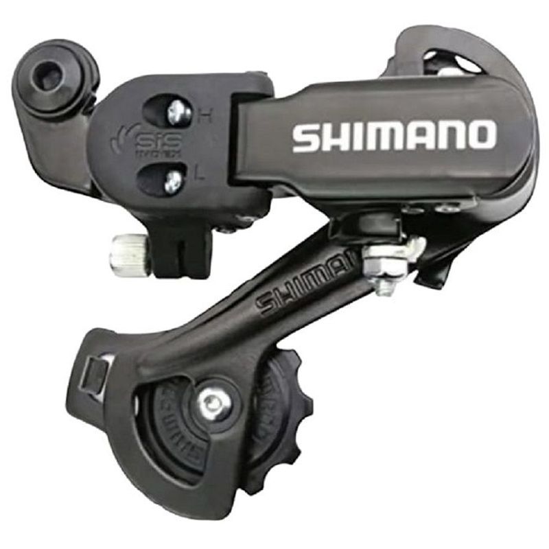 SHIMANO - Tensor Shimano Tourney Tz31 67 Vel Bicicleta Mtb