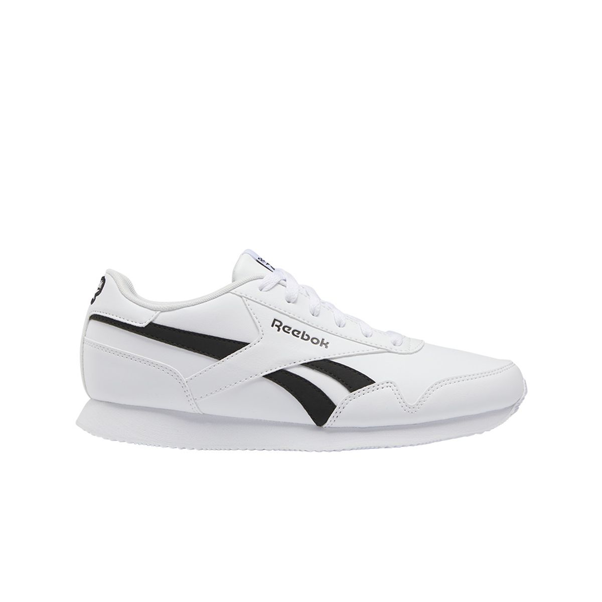 REEBOK - Tenis Hombre Reebok Royal Classic Jogger 3.0 - Blanco