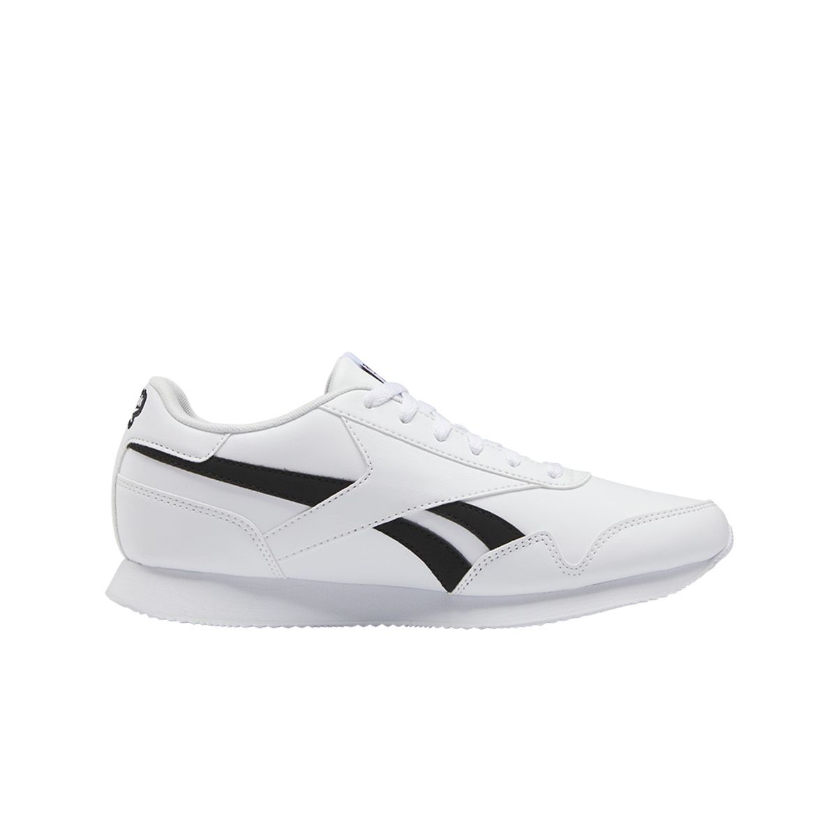REEBOK - Tenis Hombre Reebok Royal Classic Jogger 3.0 - Blanco