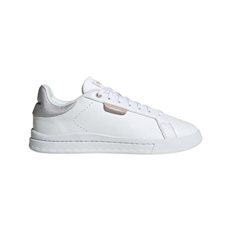 ADIDAS - Tenis Mujer adidas Court Silk - Blanco