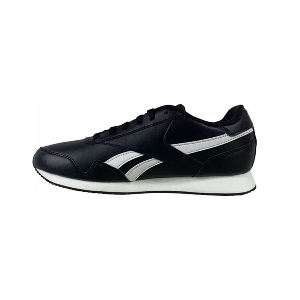 REEBOK - Tenis Hombre Reebok Royal Classic Jogger 3.0 - Negro