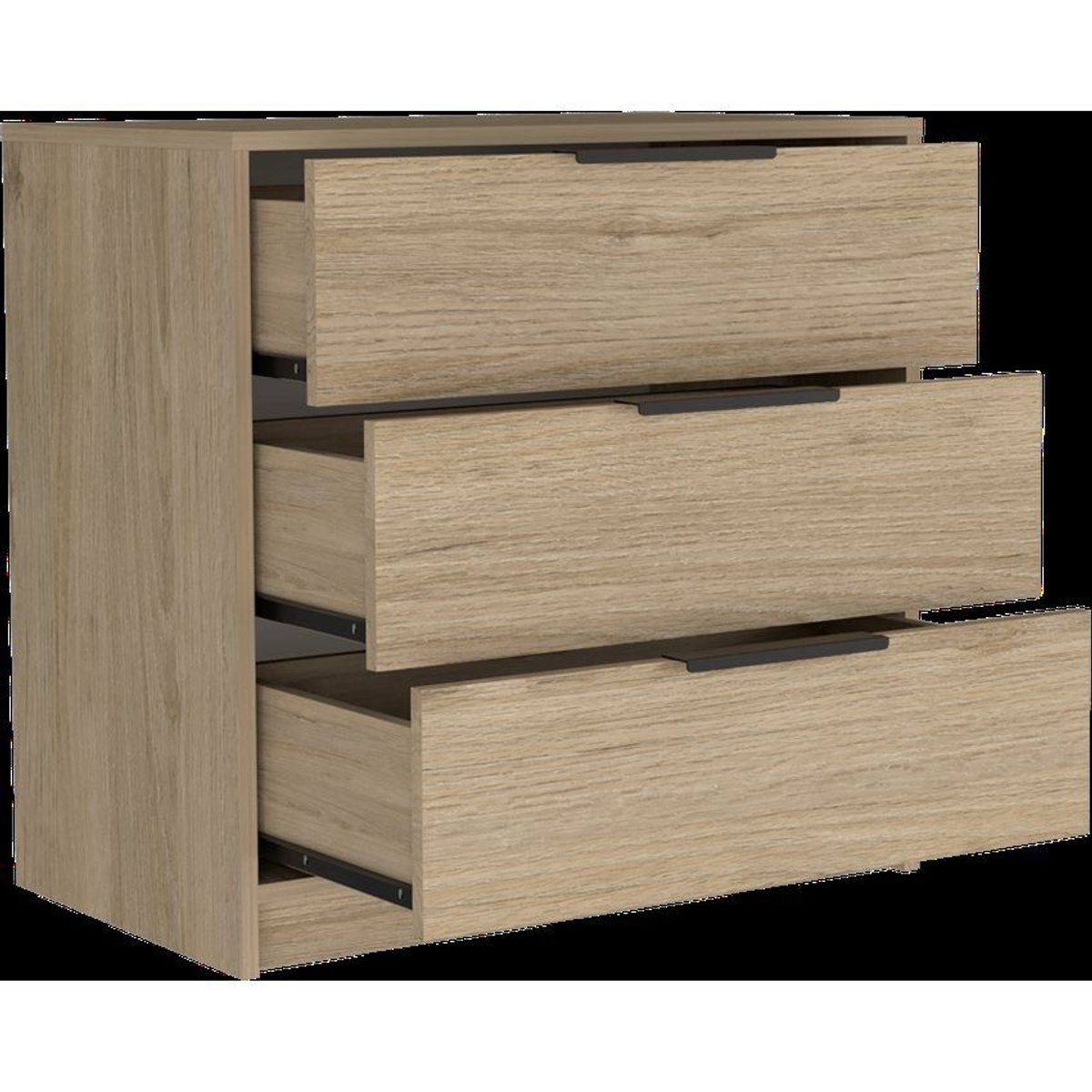 RTA DESIGN - Organizador wesley beige