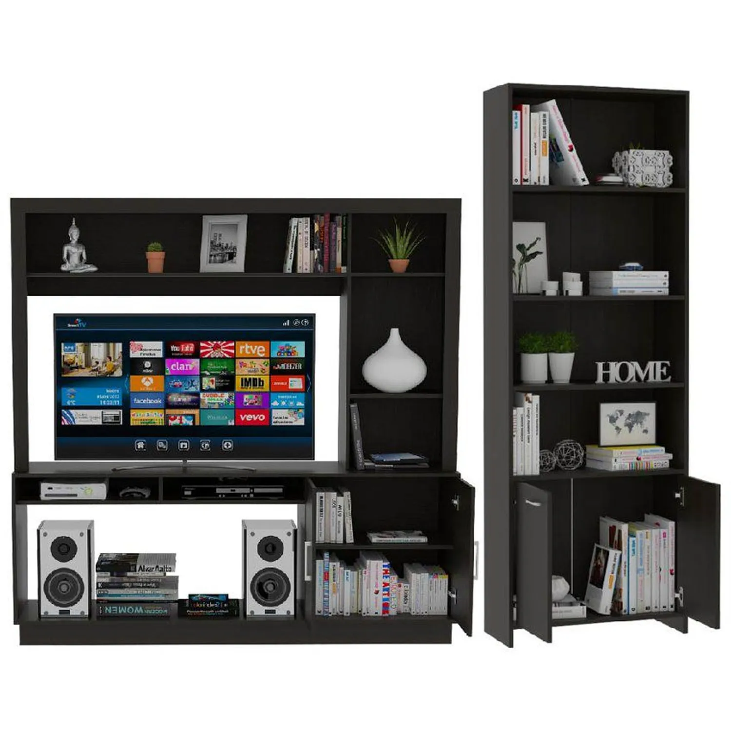 Combos Muebles de TV