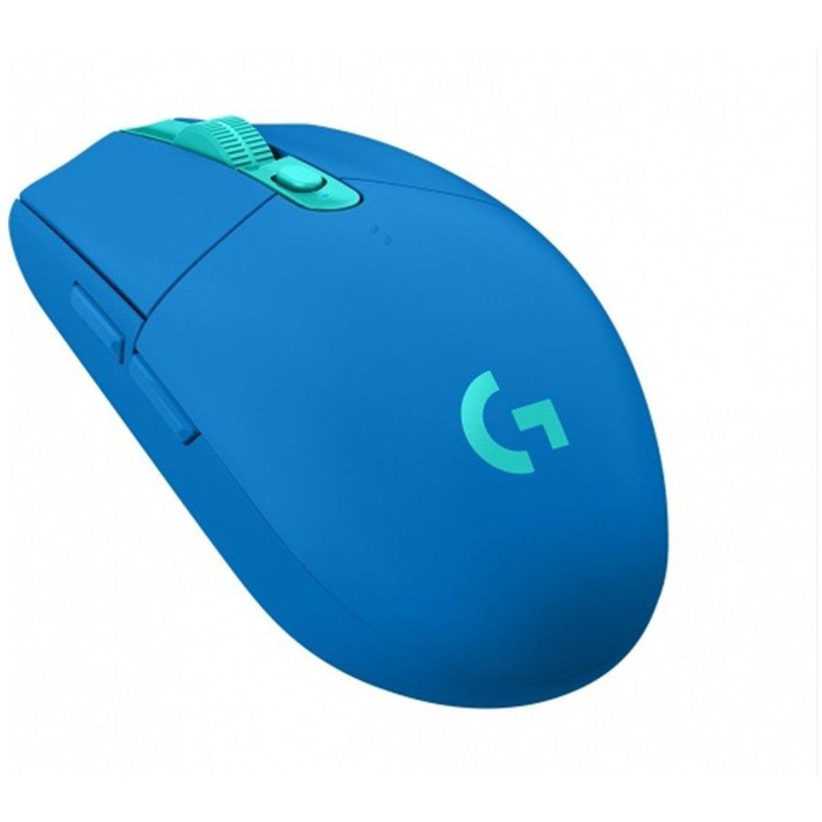 LOGITECH - Mouse gaming logitech g305 azul inalamb 910-006012