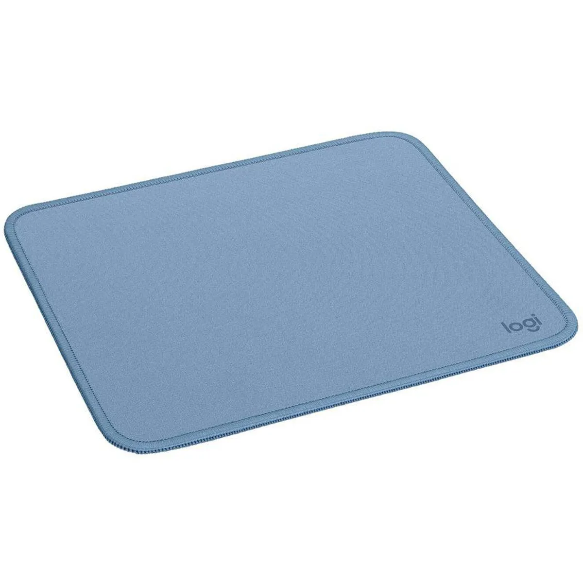 LOGITECH - Mouse pad logitech studio series azul