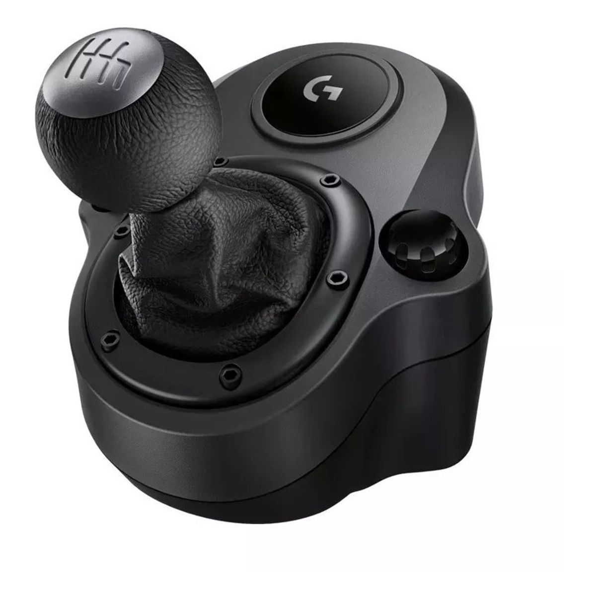 LOGITECH - Palanca de cambios logitech g29 - g920 driving force 941-000119