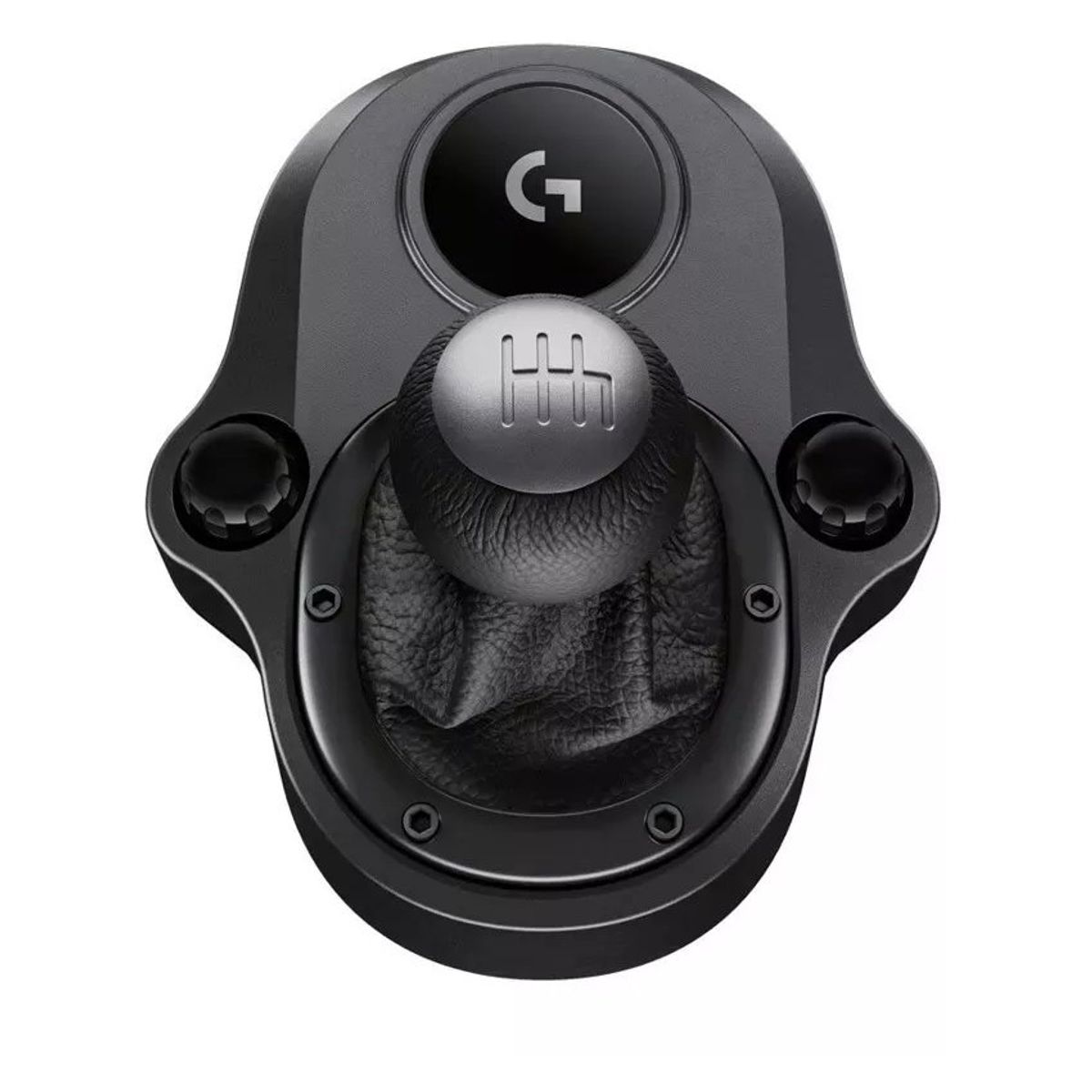 LOGITECH - Palanca de cambios logitech g29 - g920 driving force 941-000119