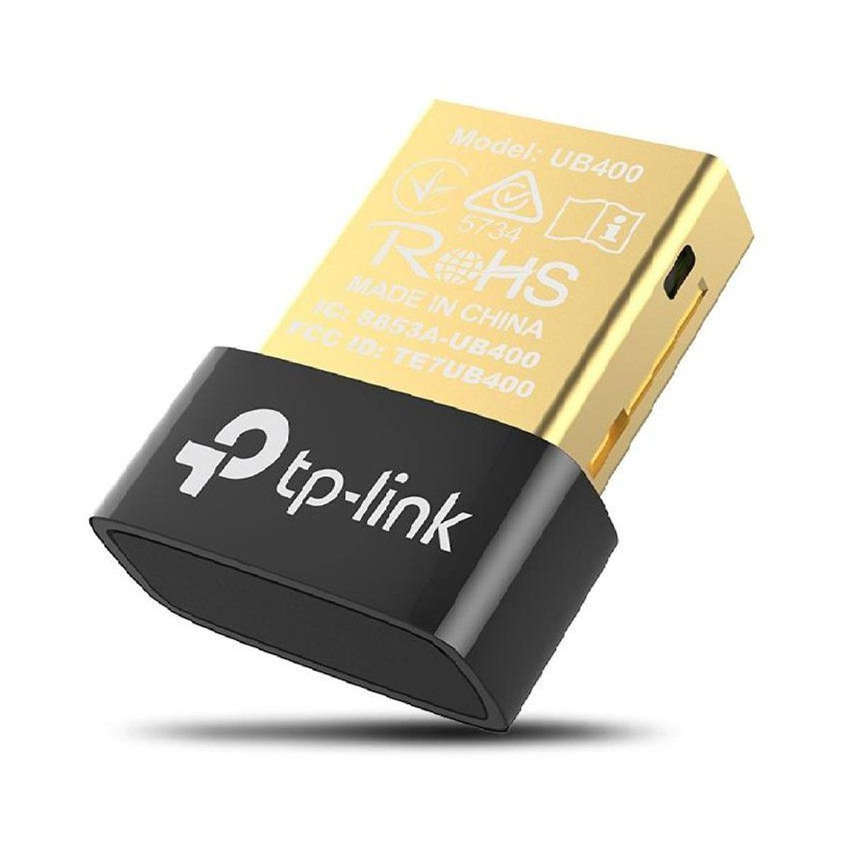 TP LINK - Adaptador nano usb bluetooth 4.0 tp-link ub400