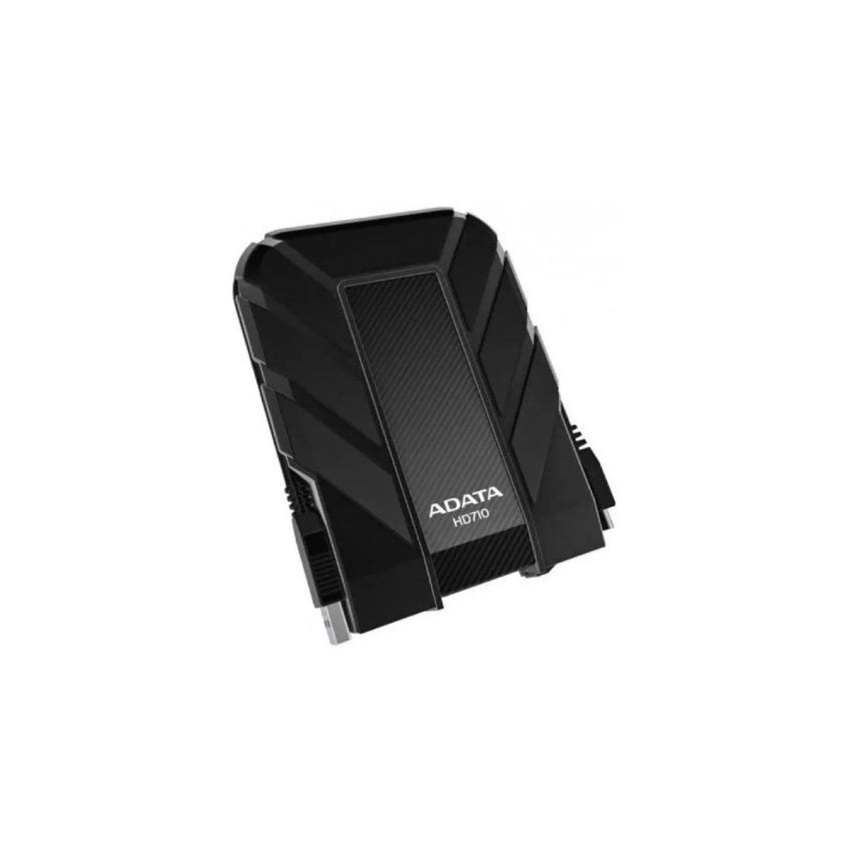 ADATA - Disco duro externo 1 tb adata hd710 pro golpes-agua negro