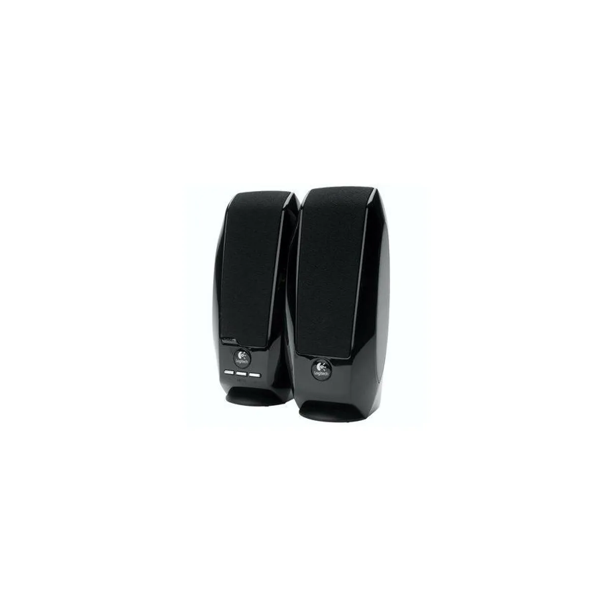 LOGITECH - Altavoces estéreo usb Logitech s150 980-000028