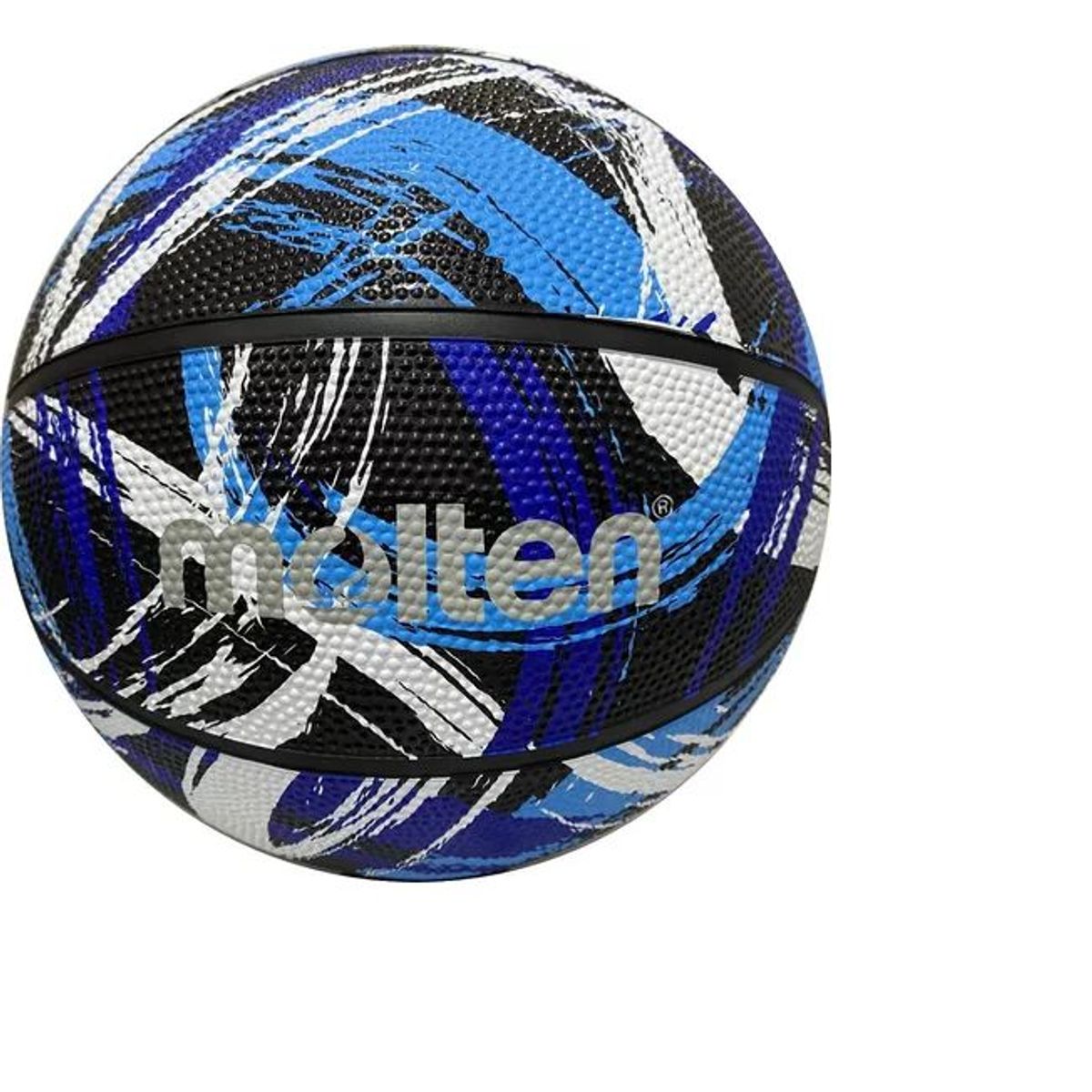 MOLTEN - BALON PARA BALONCESTO BF1601 MOLTEN AZUL