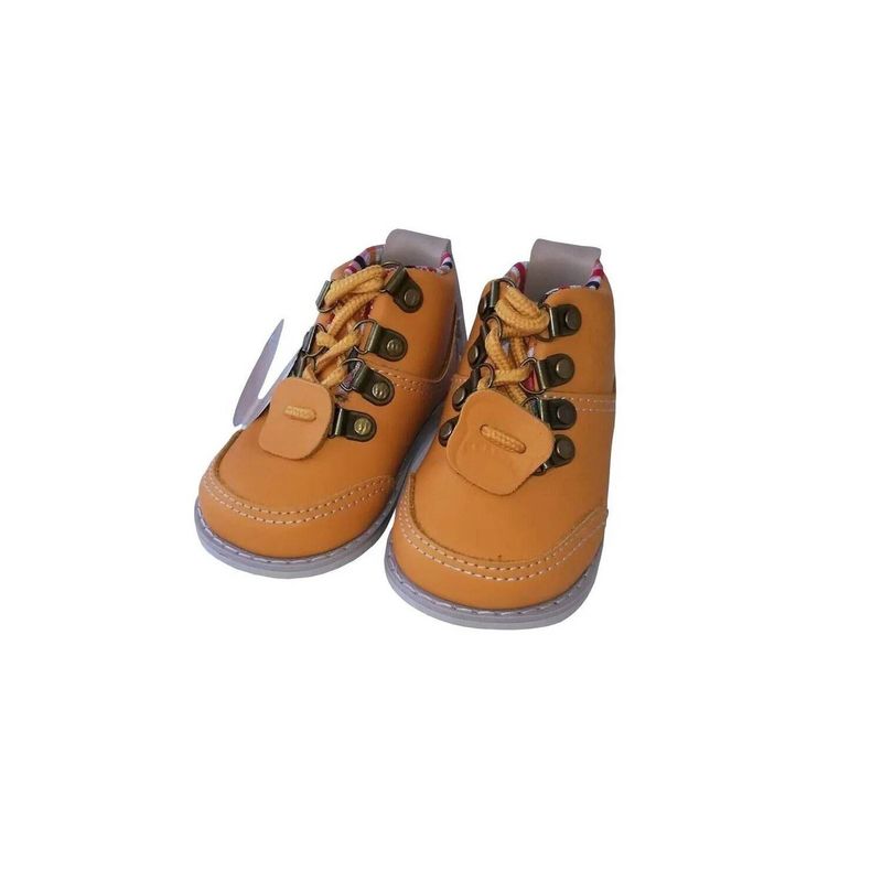 MUNDO BEBE - Zapato no tuerce para niño