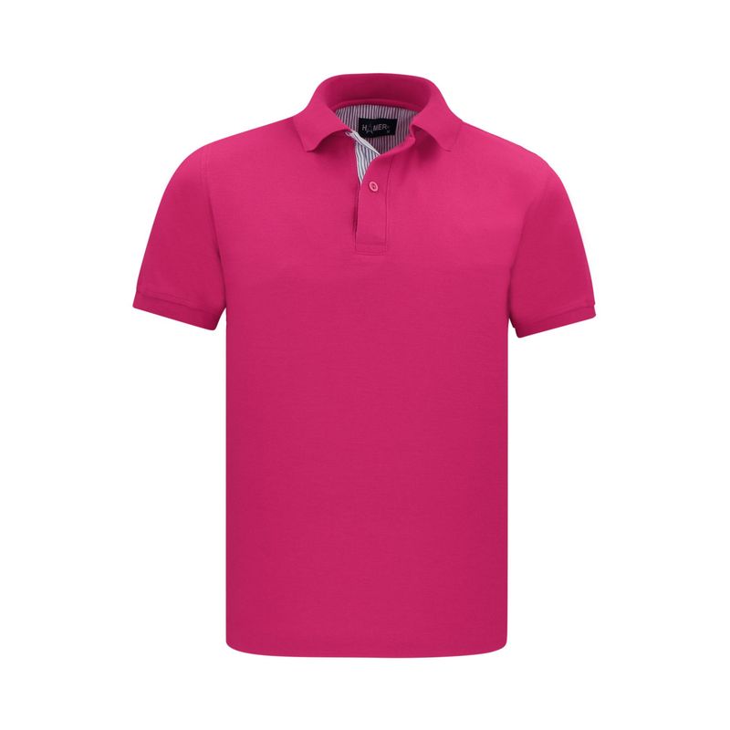 HAMER - Polo Hamer Para Hombre