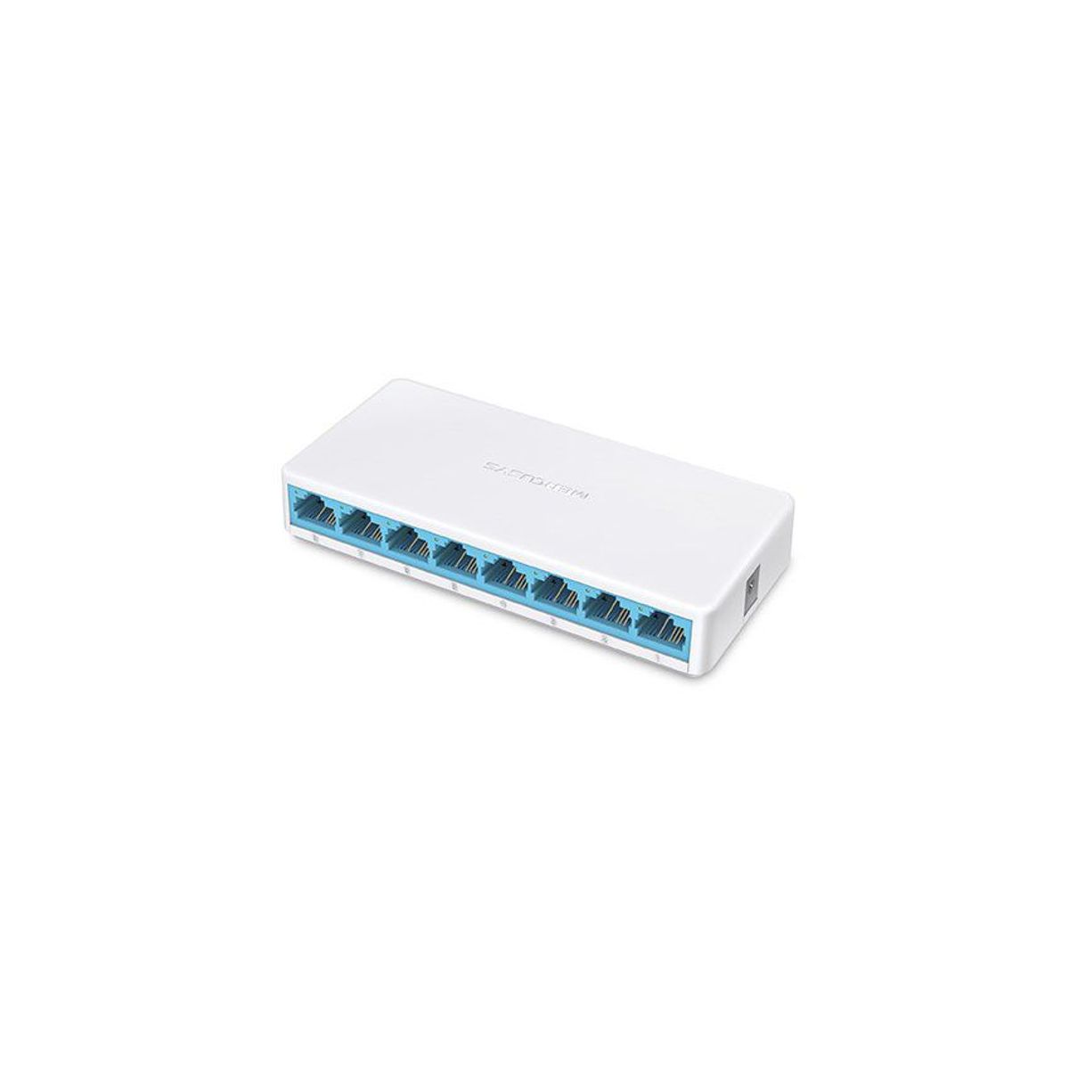 TP LINK - Switch mercusys 8 puertos de 10/100mbps garantia tp-link