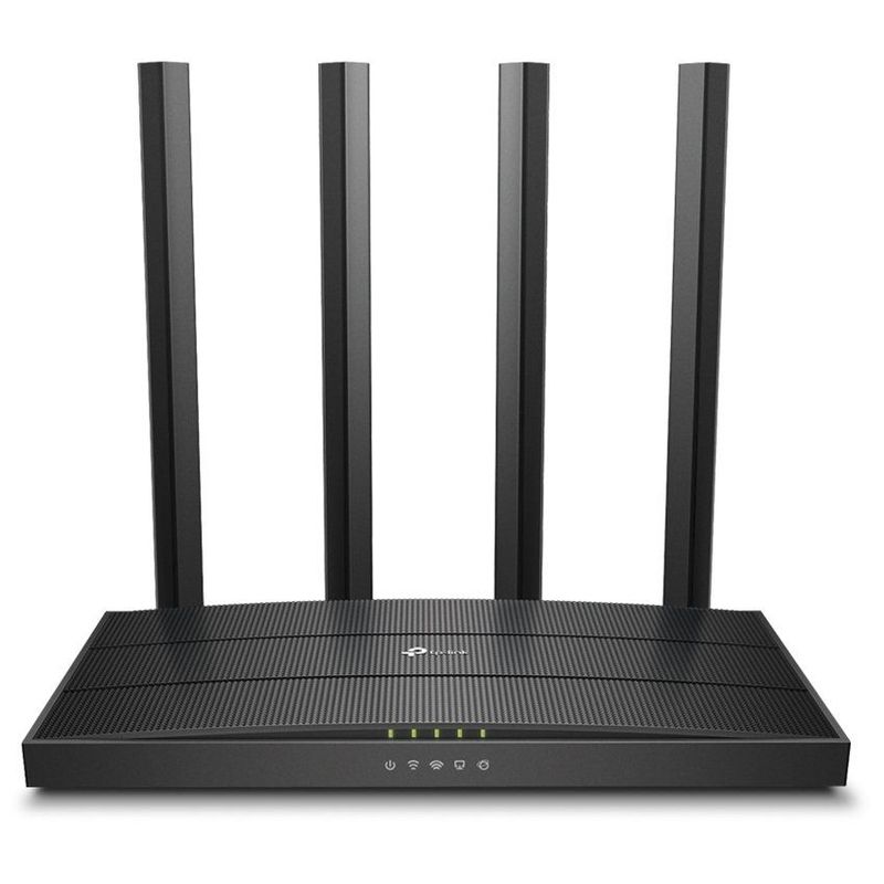 TP LINK - Tp-link, router gigabit wifi banda dual ac1900, archer c80