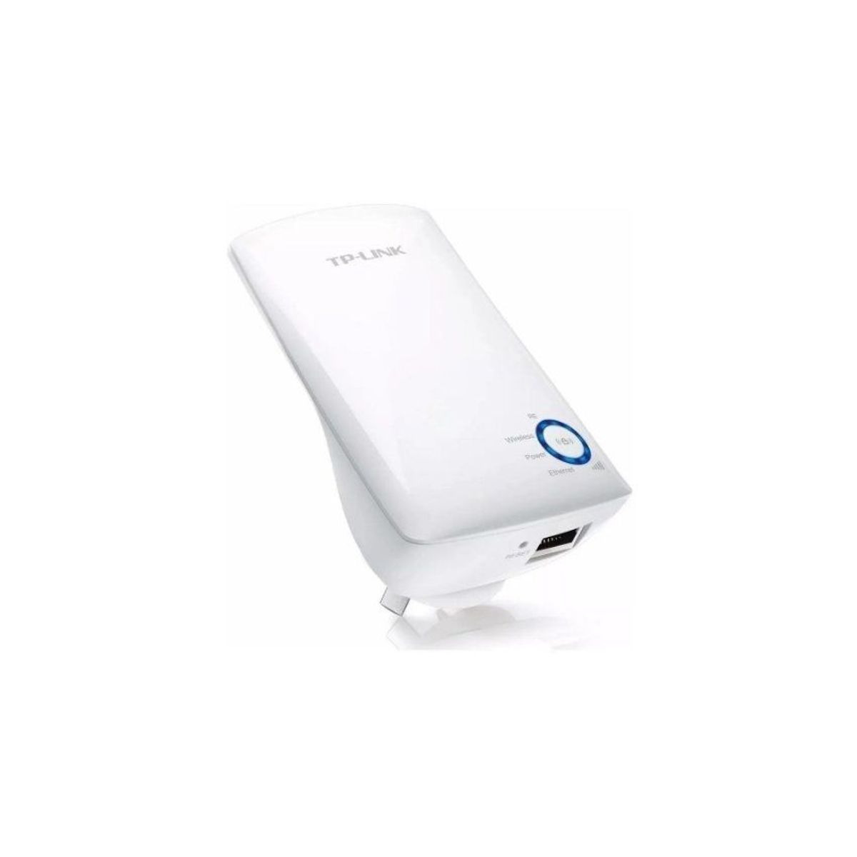 TP LINK - Extensor de rango tp-link inalámbrico de 300mbps tl-wa850re