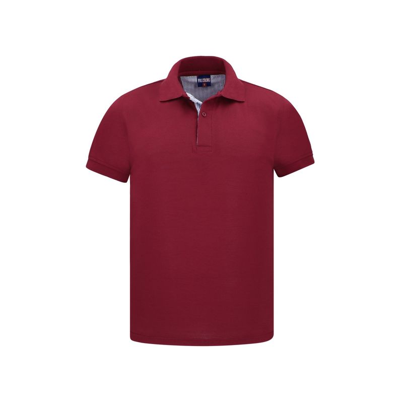 HAMER - Polo Hamer Para Hombre