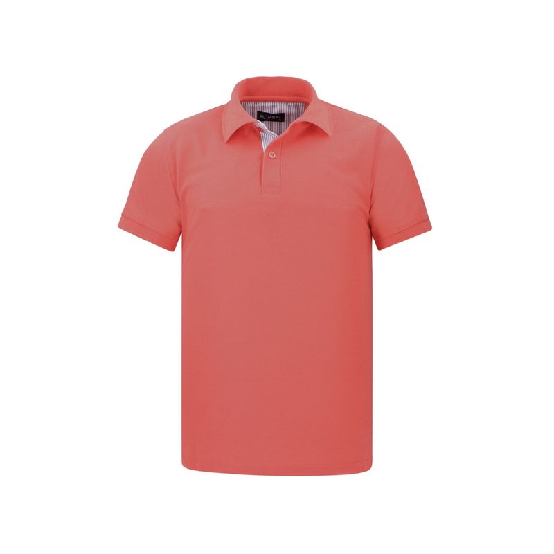 HAMER - Polo Hamer Para Hombre
