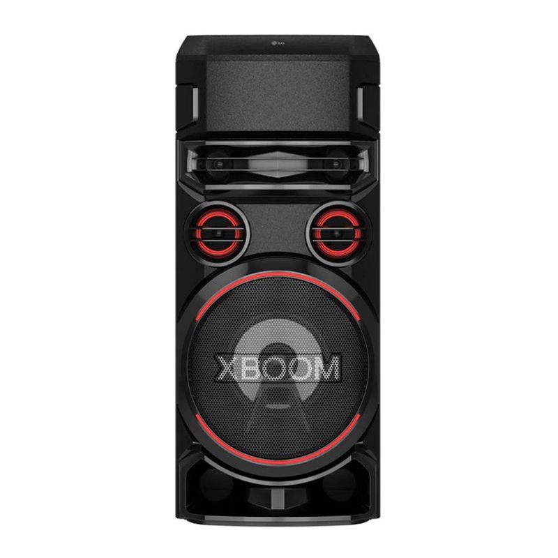 LG - Torre de sonido lg xboom rn7 1000wrms