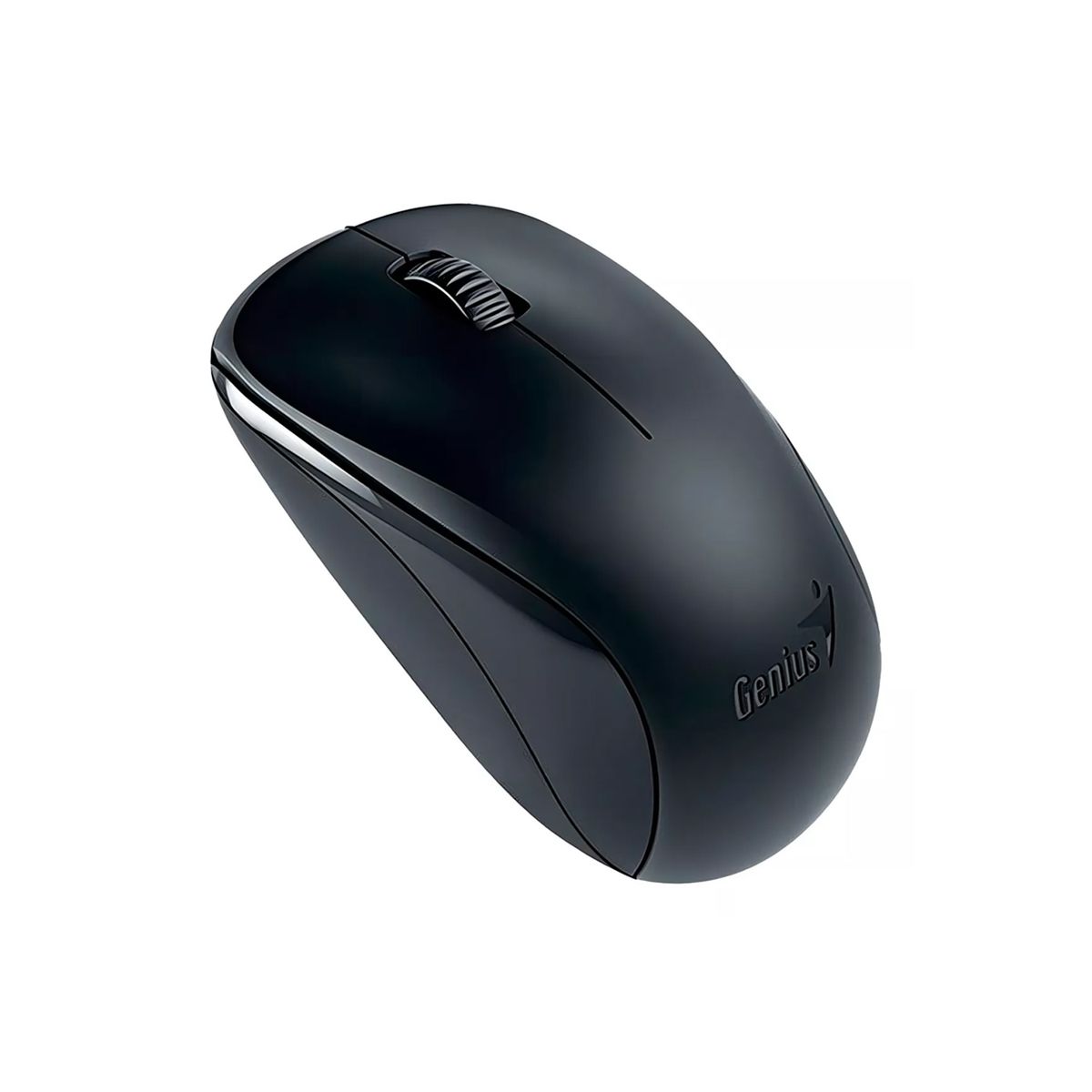 GENIUS - Mouse genius nx-7000 inalambrico negro