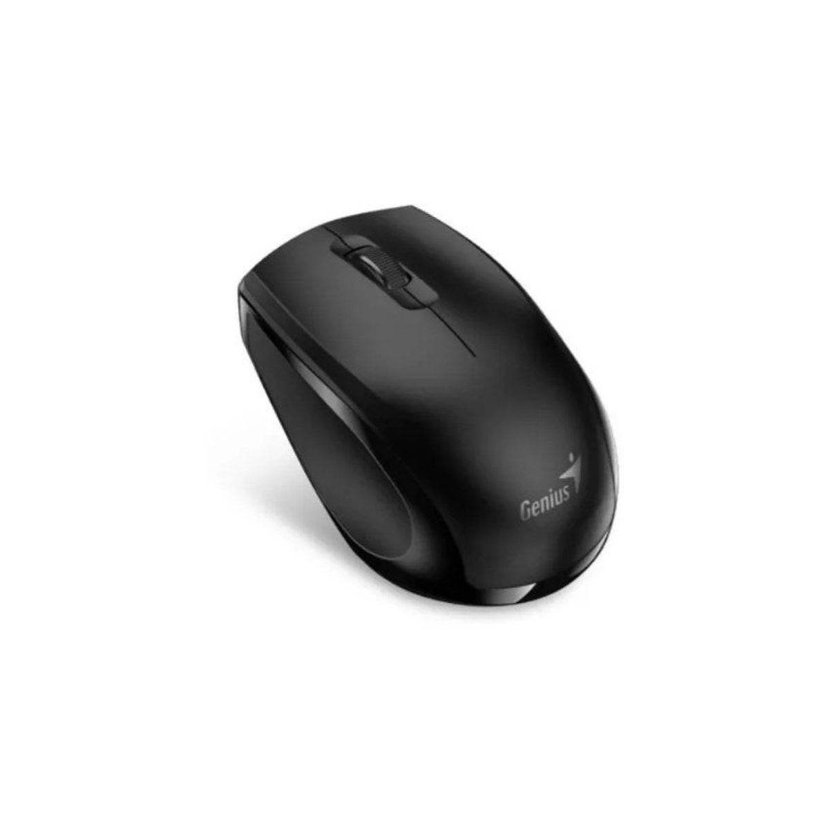 GENIUS - Mouse genius inalambrico nx-8006s blueeye negro