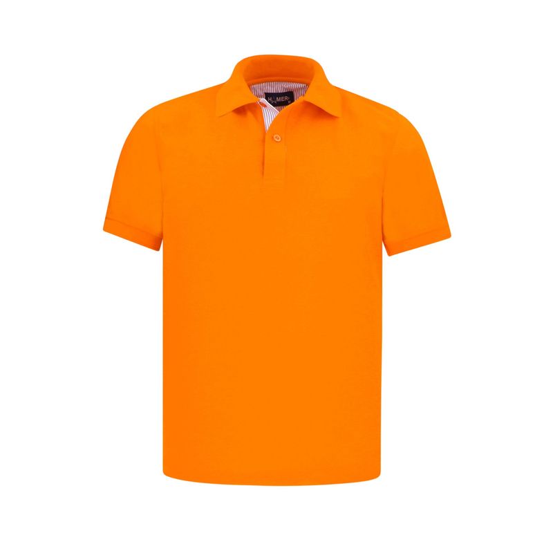 HAMER - Polo Hamer Para Hombre