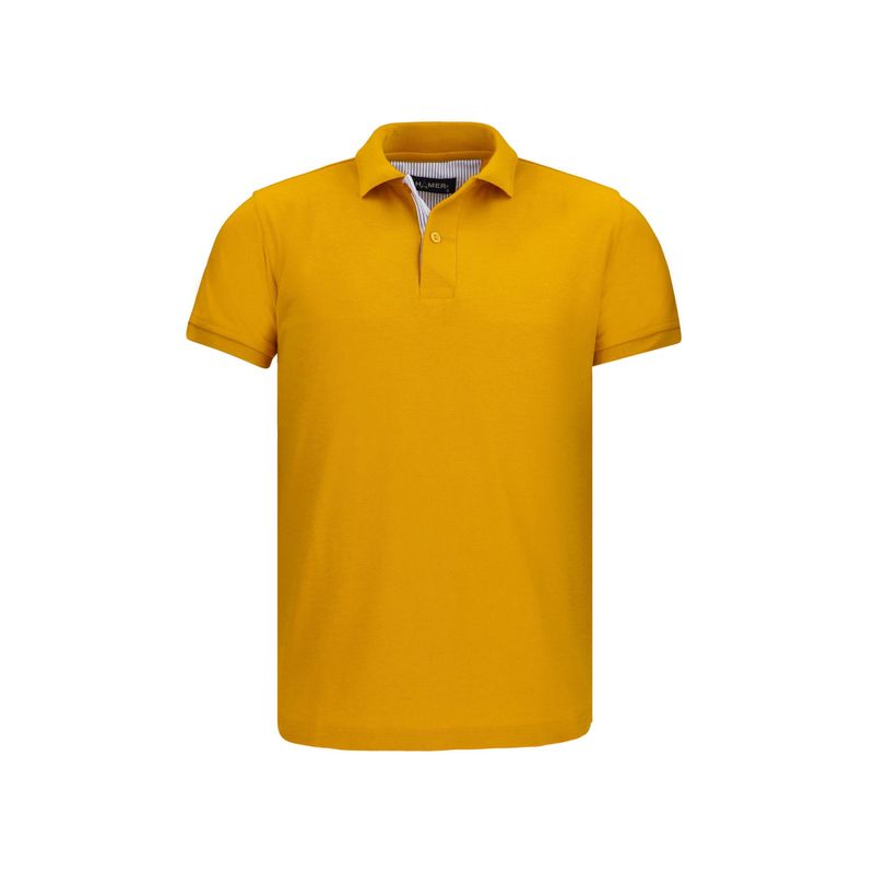 HAMER - Polo Hamer Para Hombre