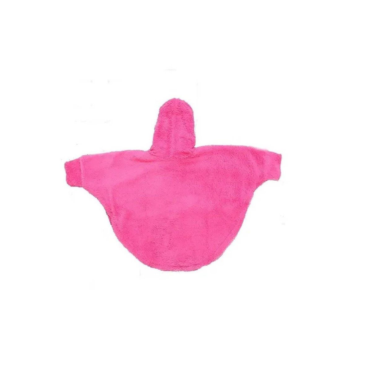 MUNDO BEBE - Ruana térmica para bebe.