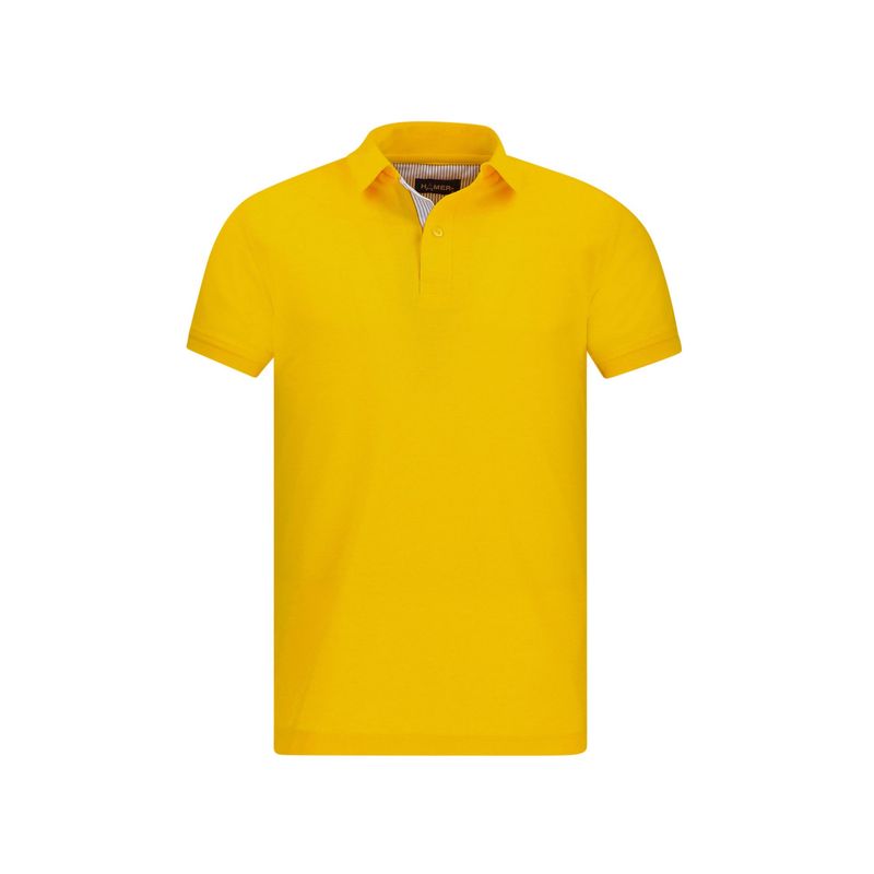 HAMER - Polo Hamer Para Hombre