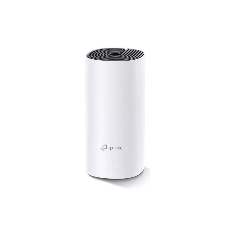 TP LINK - Tp-link sistema wifi mesh para hogar deco e4 (1-pack) ac1200