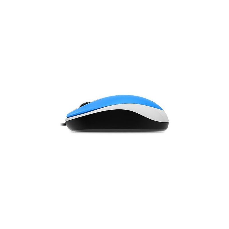 GENIUS - Mouse optico usb genius dx-110 azul