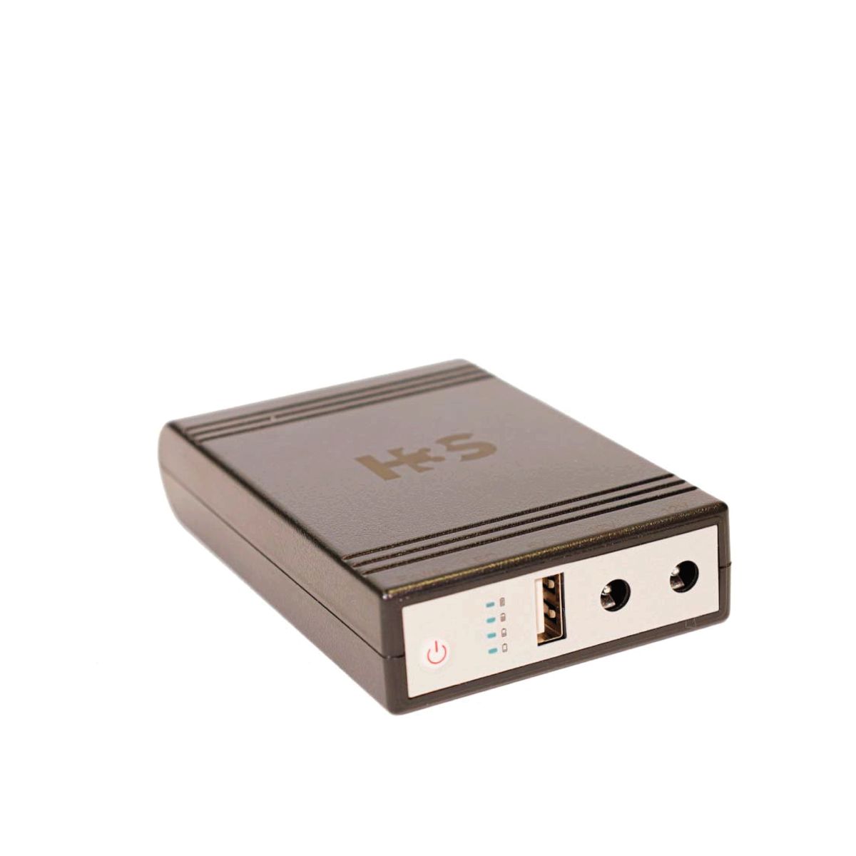 H3S - Batería portátil Mini UPS  Powerbank H3S