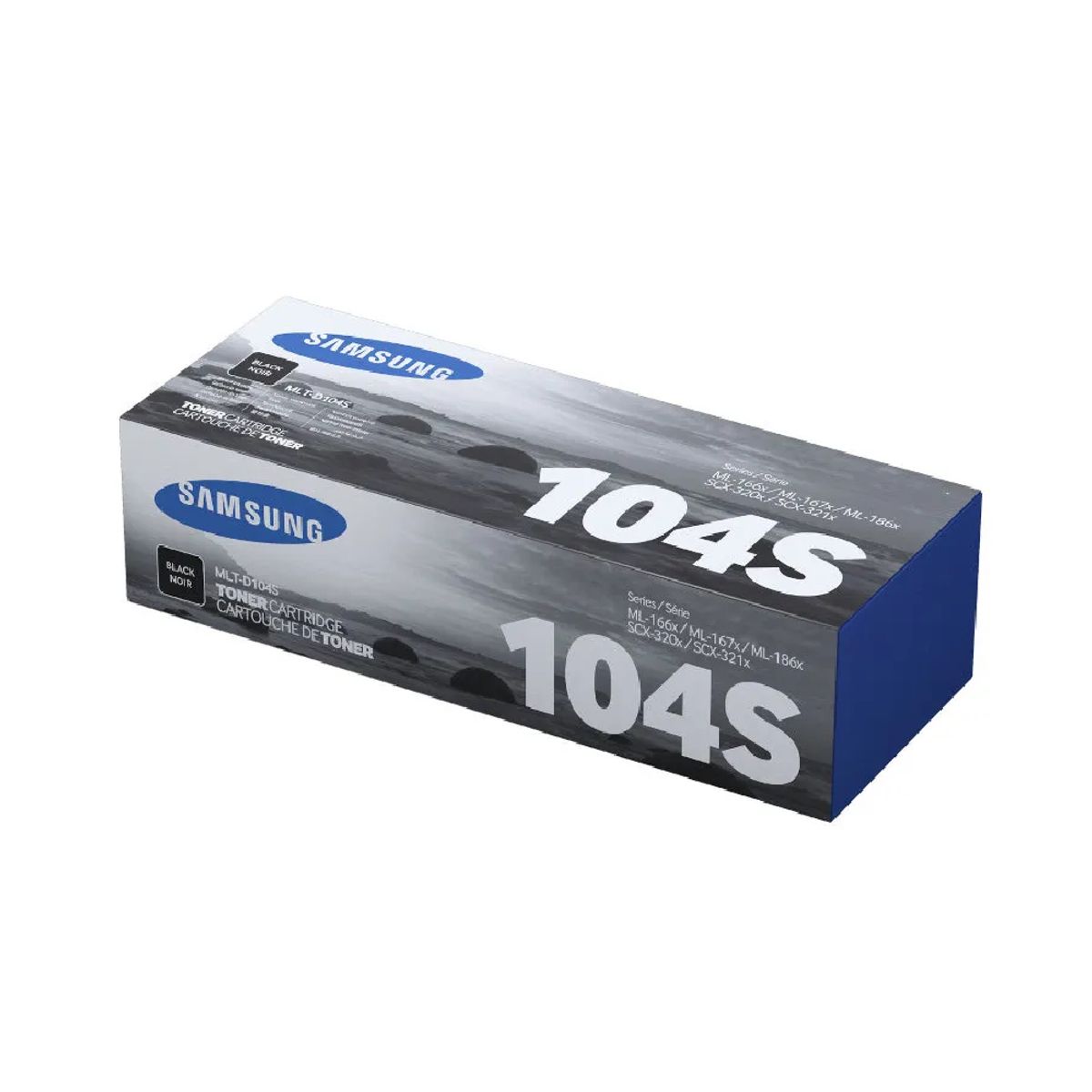 SAMSUNG - Tóner SAMSUNG MLT-D104S NEGRO ML