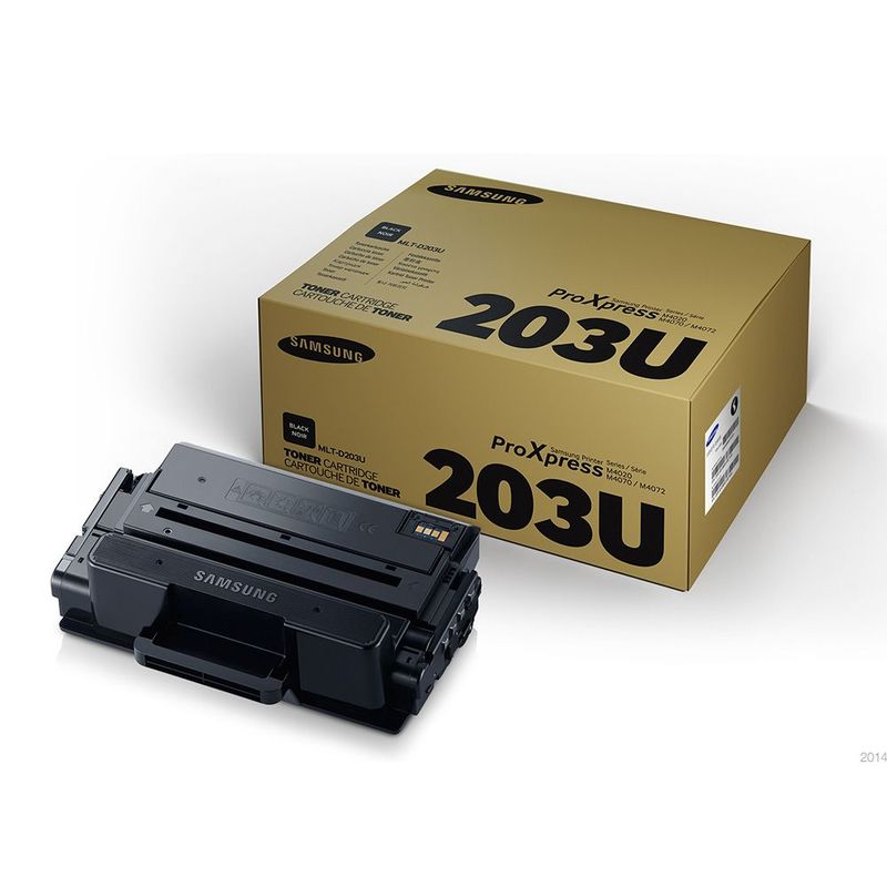 SAMSUNG - Tóner SAMSUNG MLT-D203U 15000 PG