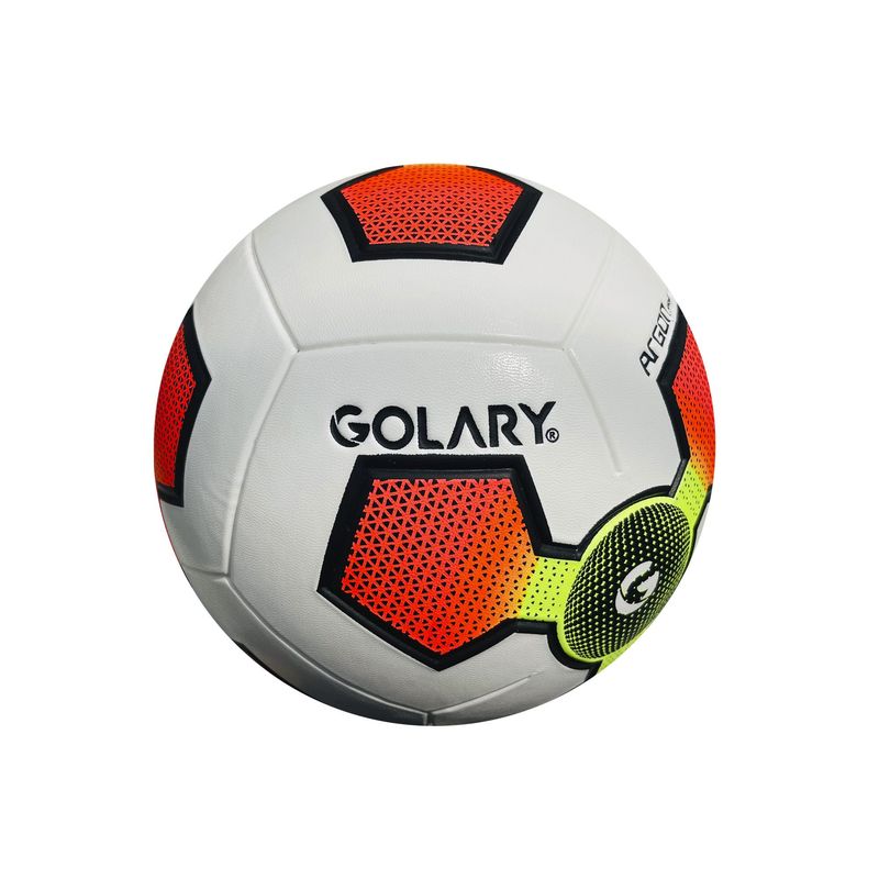 GOLARY - Balón Fútbol GOLARY Argon Pro No. 4.