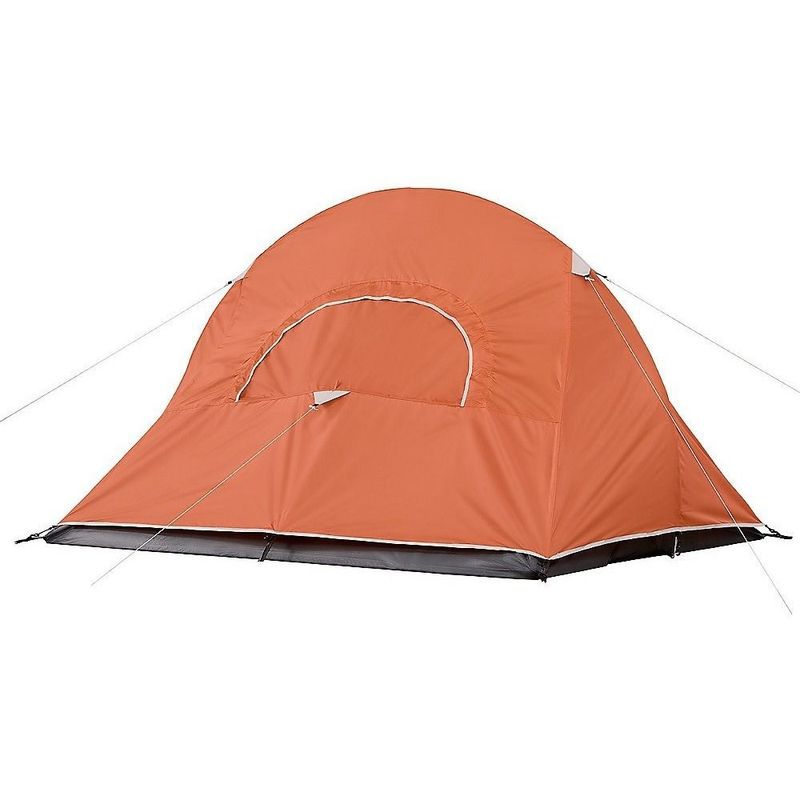 COLEMAN - Carpa Camping Doble Tendido 2 Personas Tienda De Campaña Hoo