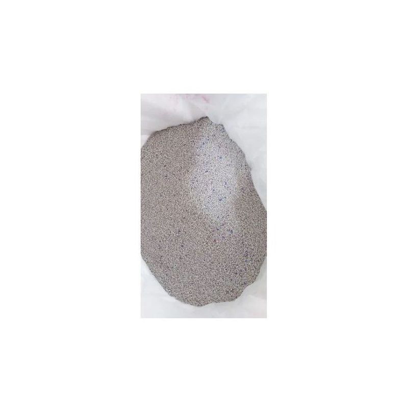GENERICO - Arena para gatos nacional premium absorbente 5 kilos