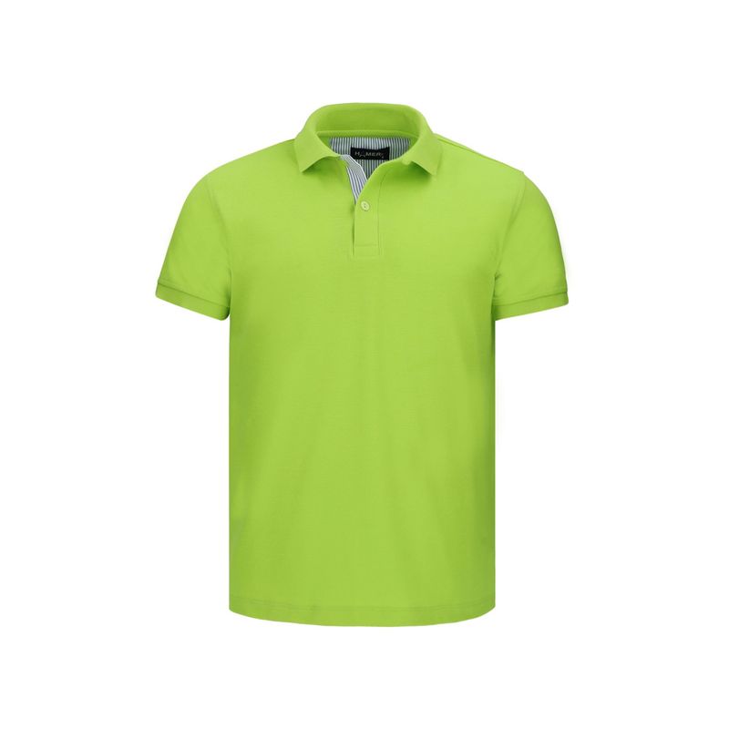 HAMER - Polo Hamer Para Hombre