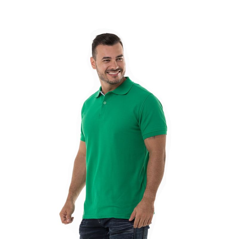 HAMER - Polo Hamer Para Hombre